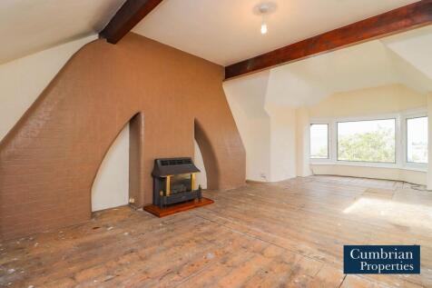 Attic Room