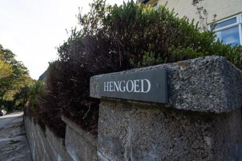 Hengoed Front