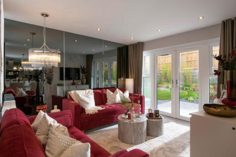primary property image