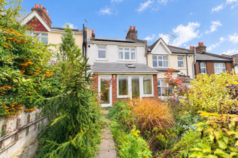3 Bedroom Terraced in TN34 3PA