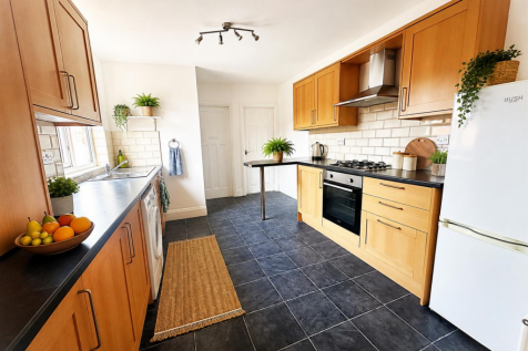 3 Bedroom Flat in NE2 2JS