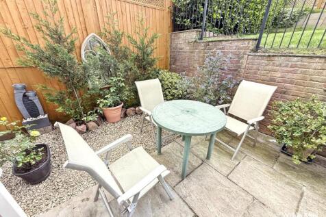 Terrace / Patio
