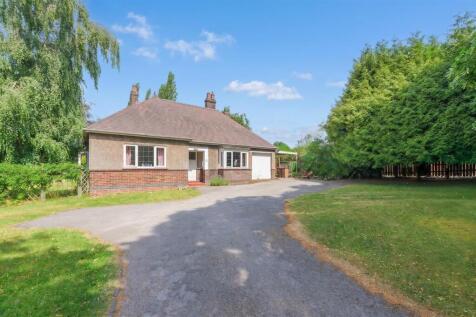 22 Lullington Road, Overseal