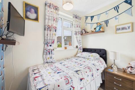 Danum Road - Bedroom 4