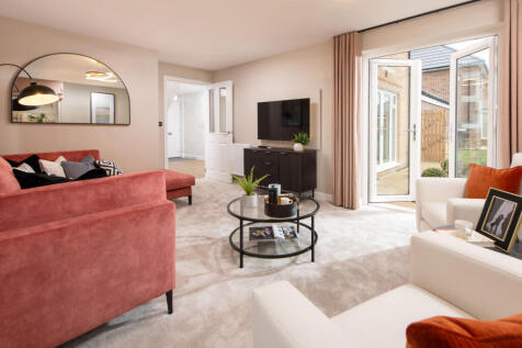 primary property image