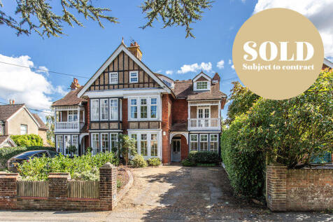 Sold Property Image