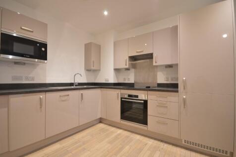 Kitchen/ Living Room
