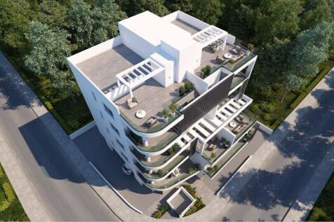 Aerial View of...