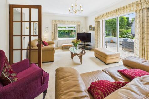 Principal Reception Room