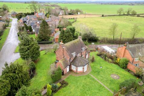 15 Main Street, Norton Juxta Twycross