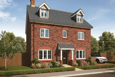 primary property image
