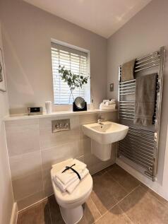 Example Bathroom