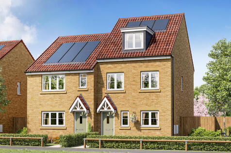 primary property image