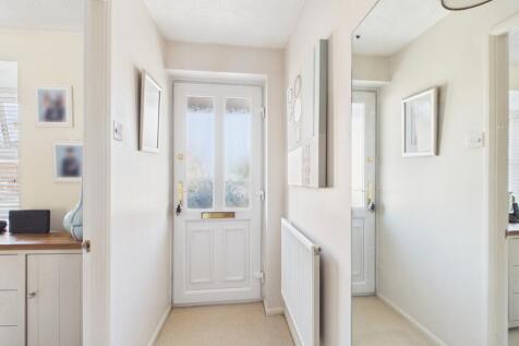 Light bright and ready to greet your guests