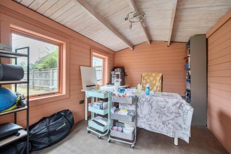 Garden Studio