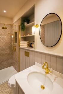 Classic Victorian designs