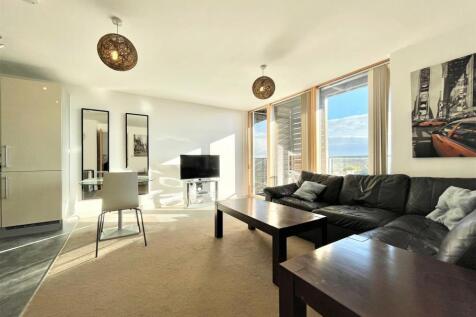 1 Bedroom Flat in MK9 2FH