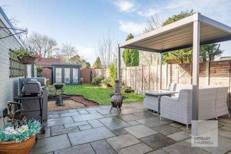 Terrace Outlook