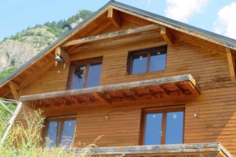 Chalet for sale in V