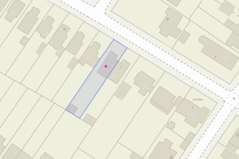 Size and Position of Plot