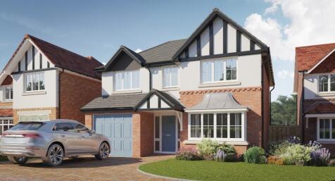 primary property image