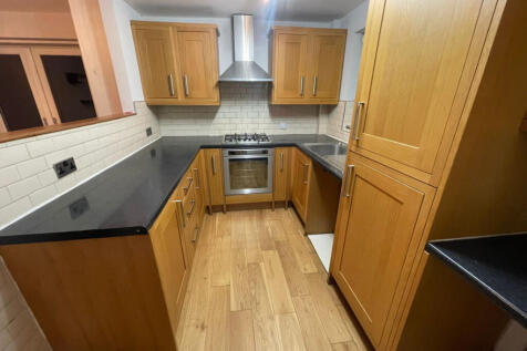 17 Stour Lodge