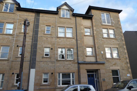 Two Bedroom Flat