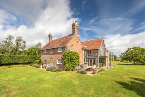 Ridge Farmhouse