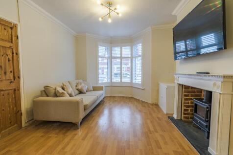 Living / Dining Room