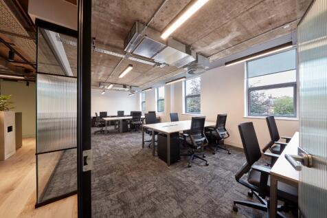 Private Office