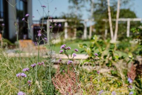 Podium Gardens