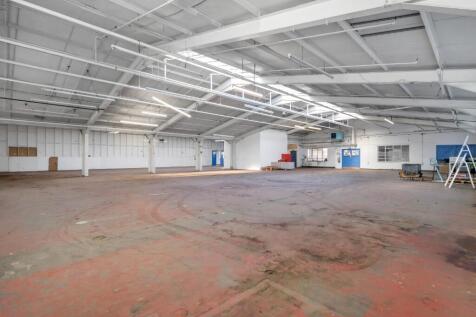 Warehouse