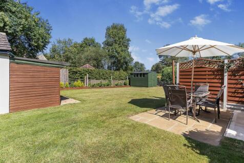Rectory Cottage, Catthorpe