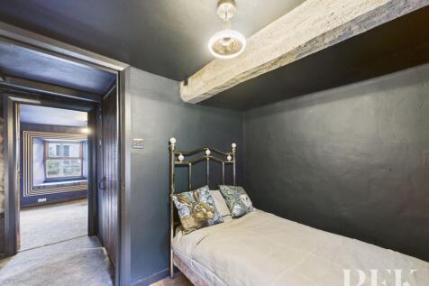 1 Midtown - Bedroom 2