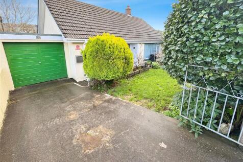 Driveway & Garage