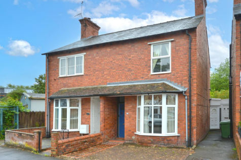 25 Wood Street, Greenfields, Shrewsbury SY1 2PN