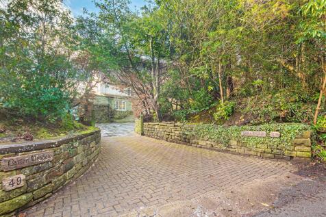 6 bed, 3 bath Detached in Sheffield - Photo 47
