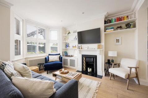 Springfield Road, E4