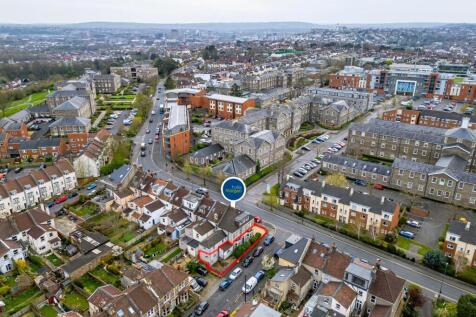 York House, Ground Floor 194 Ashley Down Road, Ash