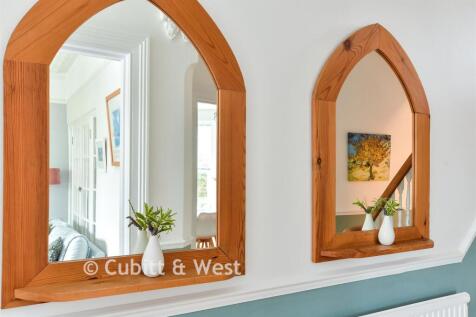 Internal Feature