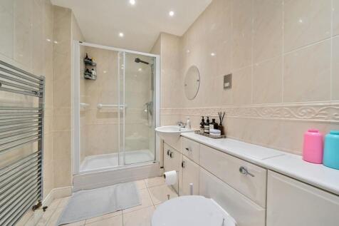 Davidson Frost-Wellings, DFW, Stewart House, Stanm