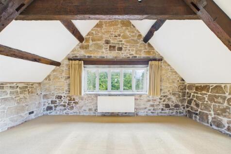 Bedroom/Sitting Room