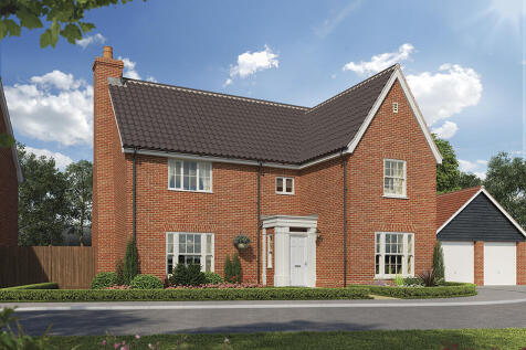 primary property image