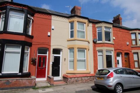 PROBABLY THE MOST LUXURIOUS SHARED ACCOMMODATION IN SOUTH LIVERPOOL!