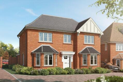primary property image