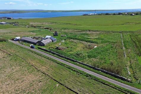 Main Aerial Image