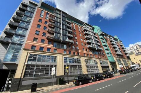 2 bed property for rent in W3, Whitworth Street West, Manchester