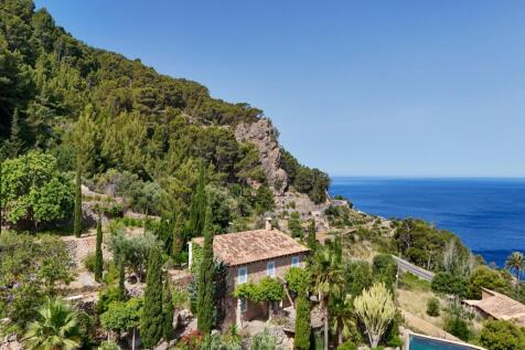 Sea Views