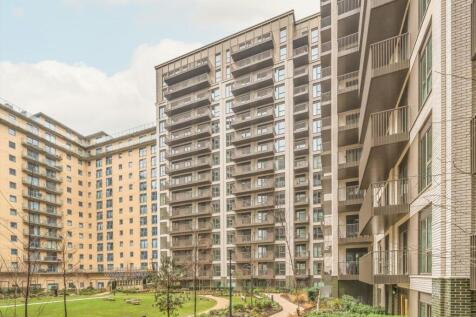A well presented one bedroom, one-bathroom apartment set on a high floor, offering well-proportioned living space and private balcony. Residents benefit from exclusive access to on site facilities, wh