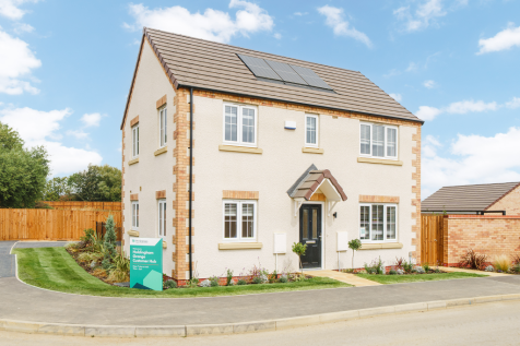 primary property image